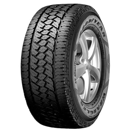 Neumático Goodyear  SILENTTRAC  275/65R17 A/T para todo terreno mixto