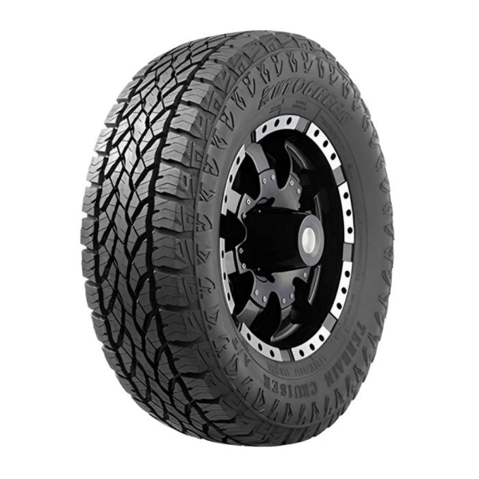 Neumático Autogreen  TC9 245/75R17 A/T para todo terreno mixto