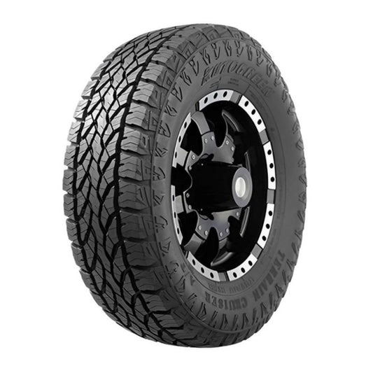 Neumático Autogreen  TC9 245/75R17 A/T para todo terreno mixto
