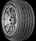 Neumático Yokohama V701 235/35R19 H/T para ciudad y carretera