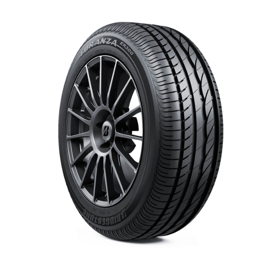 Neumático Bridgestone ER300 RFT 195/55R16 Runflat para antipinchazos