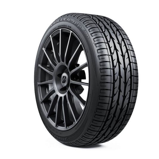 Neumático Bridgestone H/P SPORT 275/50R19 H/T para ciudad y carretera