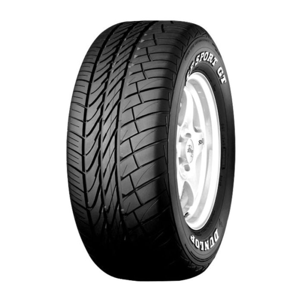 Neumático Dunlop SPORT GT 265/50R15 H/T para ciudad y carretera