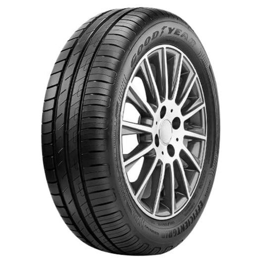 Neumático Goodyear EFFICIENT PERFORMANCE 245/40R20 H/T para ciudad y carretera