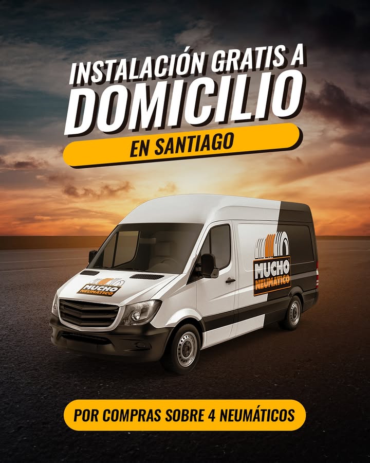 MuchoNeumatico