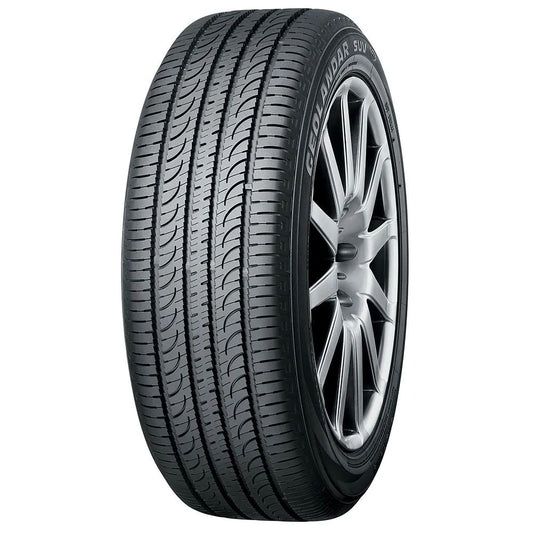 Neumático Yokohama G055 235/55R19 H/T para ciudad y carretera