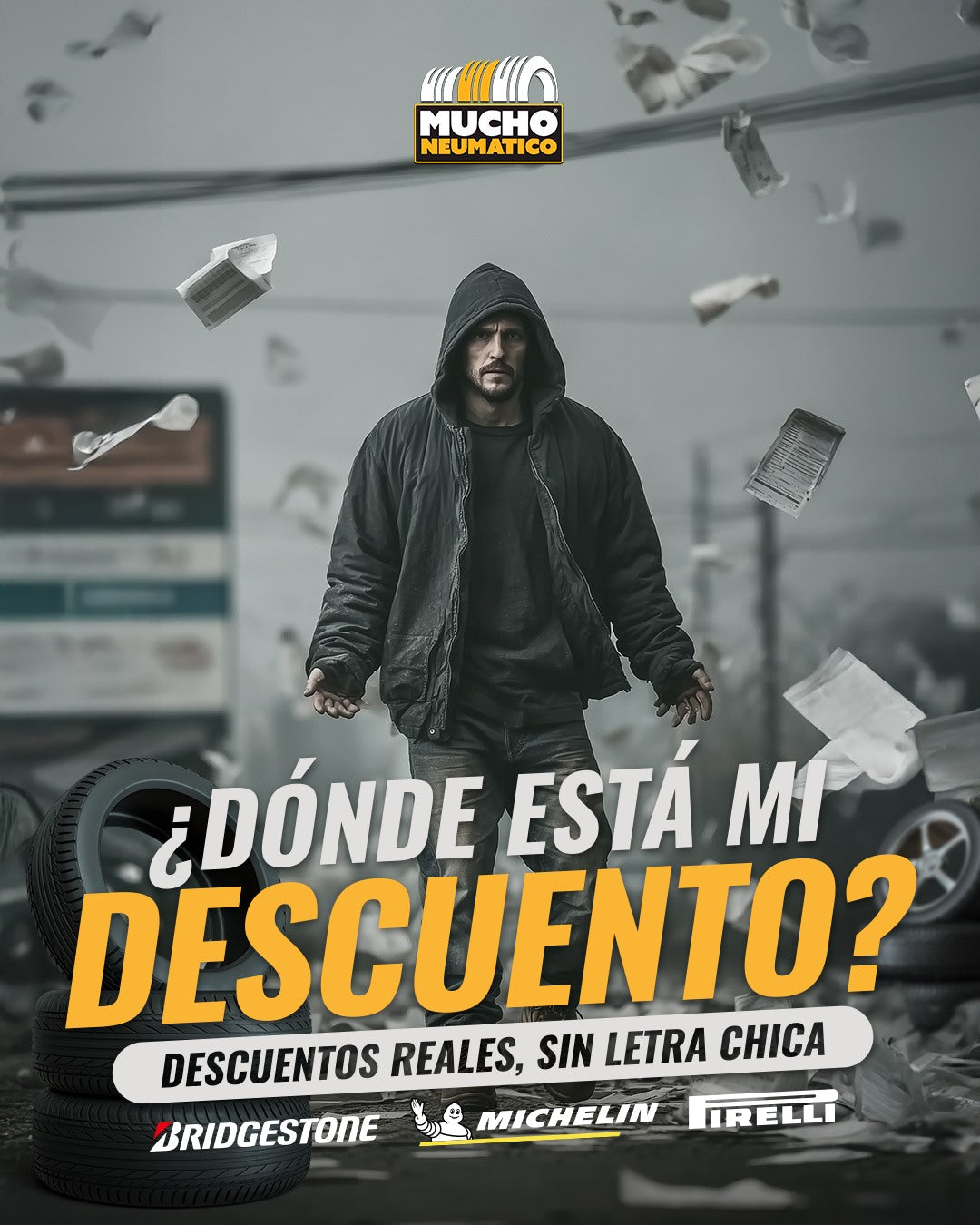 MuchoNeumatico