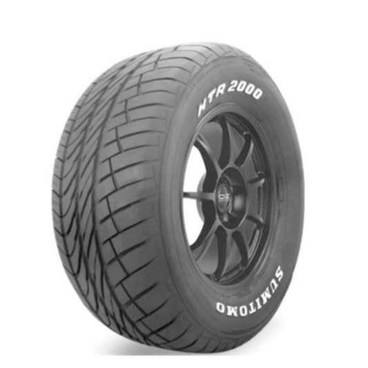 Neumático Sumitomo HTR2000 295/50R15 H/T para ciudad y carretera