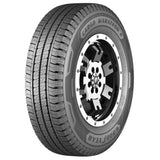 NEUMÁTICO 215/65R16 GOODYEAR C 109/107T CARGO MARATHON 2 8R