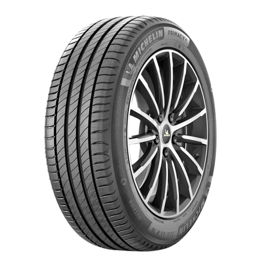 Neumático Michelin PRIMACY 4 235/55R19 H/T para ciudad y carretera