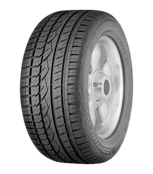 Neumático Continental ECO CONTACT5 195/45R16 H/T para ciudad y carretera