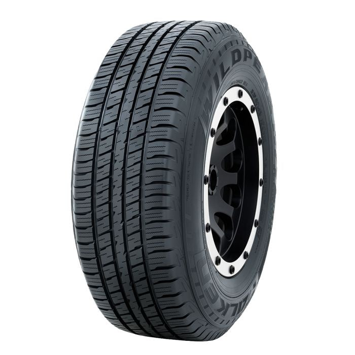 Neumático Falken Wildpeak WPHT01A 225/60R17 99T aro 17 para ciudad y carretera