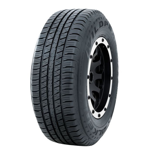 Neumático Falken 225/60R17 H/T para ciudad y carretera