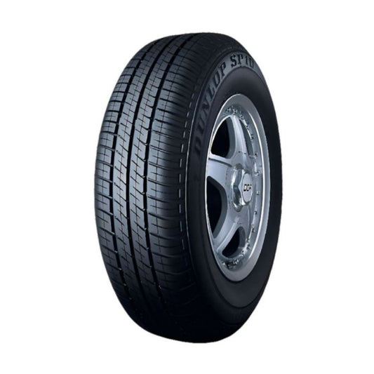 Neumático Dunlop SP10 155/65R13 H/T para ciudad y carretera