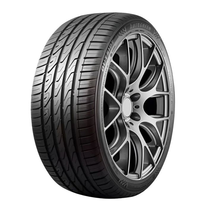 Neumático Autogreen  SSC5 245/55R19 H/T para ciudad y carretera