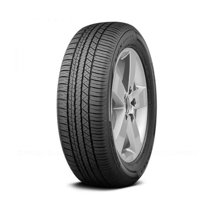 Neumático Falken 225/55R18 H/T para ciudad y carretera