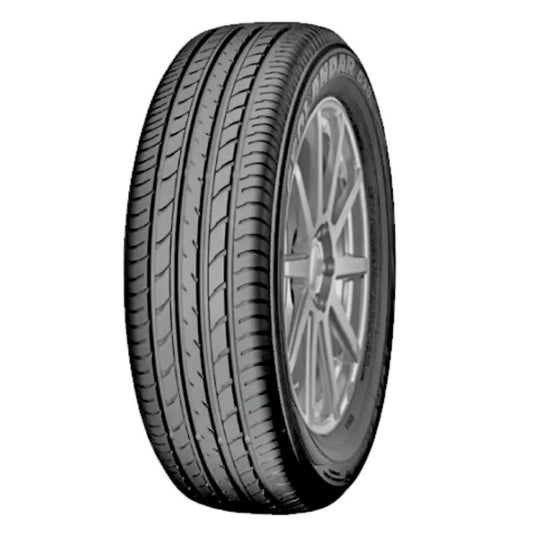Neumático Yokohama G98F 225/65R17 H/T para ciudad y carretera
