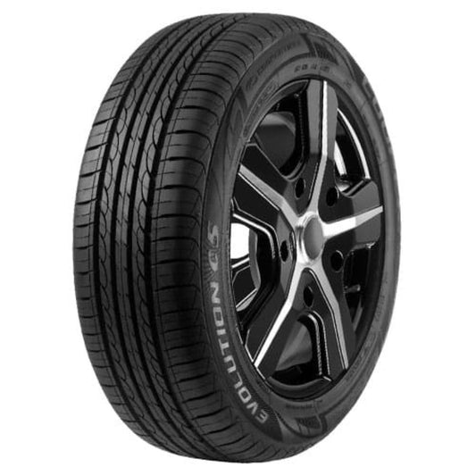 Neumático Cooper CS5 205/65R15 H/T para ciudad y carretera