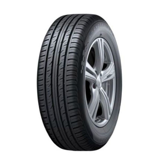 Neumático Dunlop PT3 245/70R16 H/T para ciudad y carretera