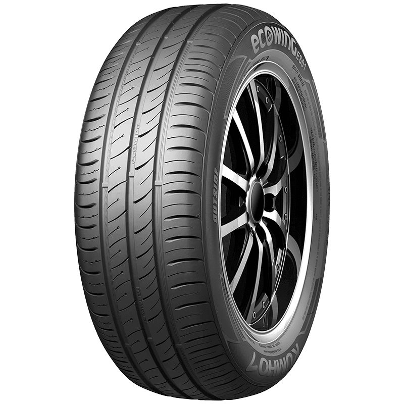 Neumático Kumho KH27 235/55R17 H/T para ciudad y carretera
