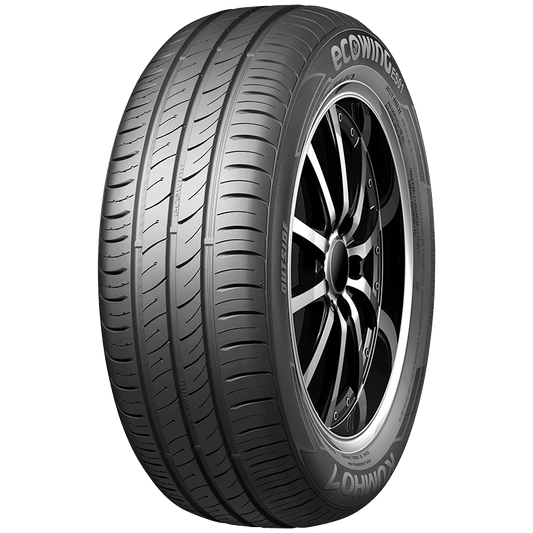 Neumático Kumho KH27 235/55R17 H/T para ciudad y carretera