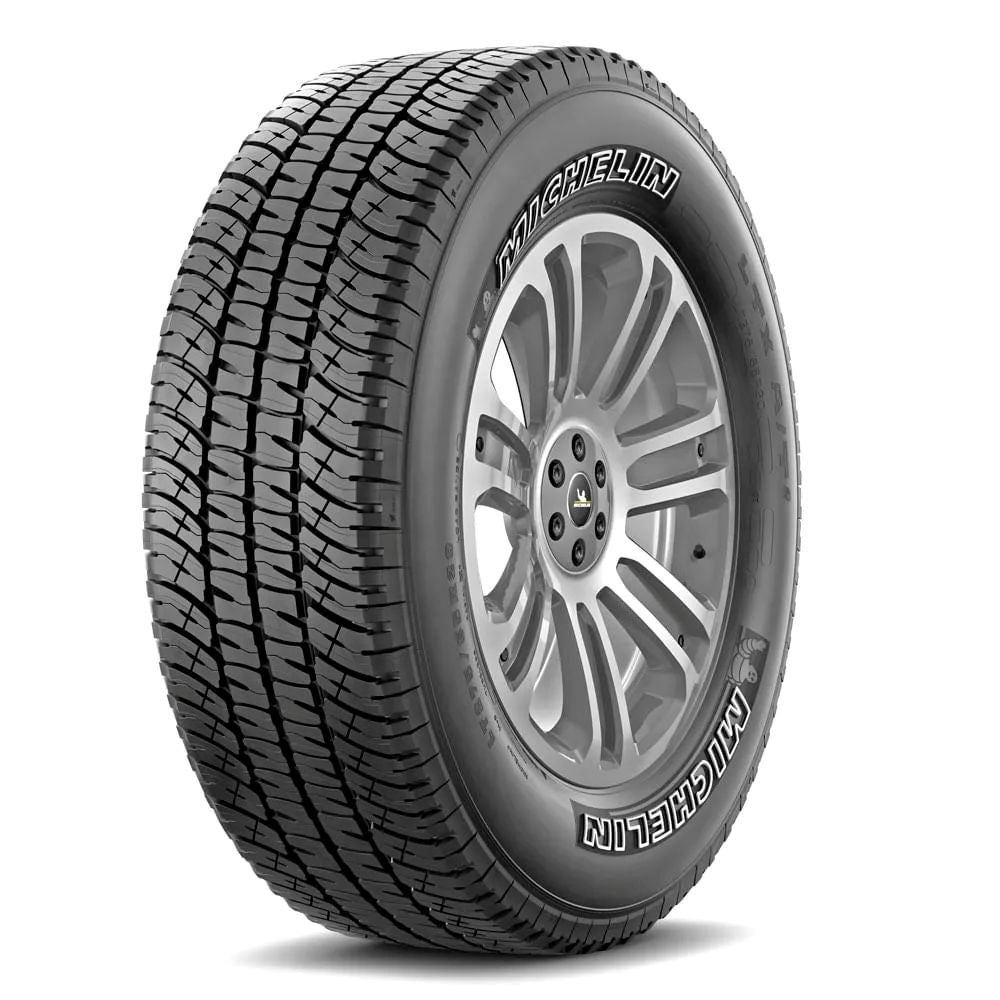 Neumático Michelin AT2 265/70R18 A/T para todo terreno mixto