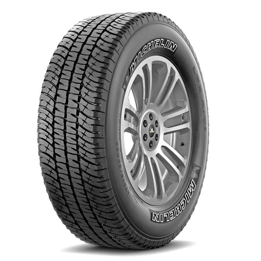 Neumático Michelin AT2 265/70R18 A/T para todo terreno mixto