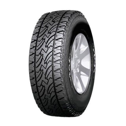 Neumático Roadx AT02 255/70R16 A/T para todo terreno mixto