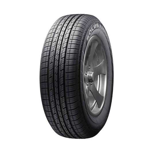 Neumático Kumho KL21 265/50R20 H/T para ciudad y carretera
