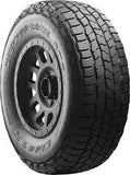 315/70R17 COOPER DISCOVERER AT3 X 121/118S