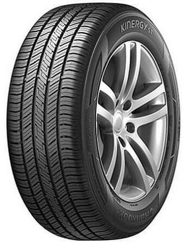 Neumático Hankook H735 215/55R16 H/T para ciudad y carretera