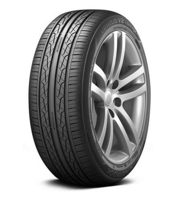 Neumático Hankook H457 215/50R17 H/T para ciudad y carretera