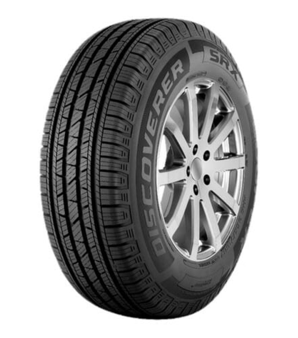 Neumático Cooper SRX 215/70R16 H/T para ciudad y carretera