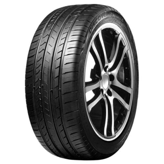 Neumático Cooper UTS DISCO 275/40R20 H/T para ciudad y carretera