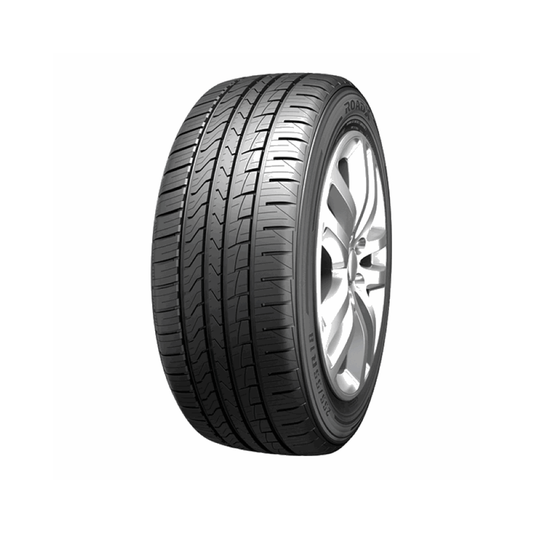 Neumático Roadx  HT02 225/60R18 H/T para ciudad y carretera