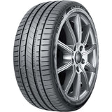 Neumático Kumho PS72 235/40R18 95Y aro 18 para ciudad y carretera