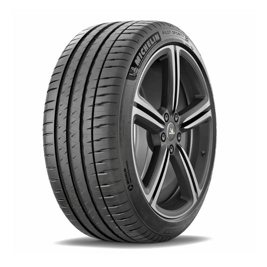 Neumático Michelin PILOT SPORT 4 265/50R19 H/T para ciudad y carretera