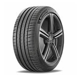 NEUMÁTICO 285/50R20 MICHELIN  PILOT SPORT 4 SUV 116 W