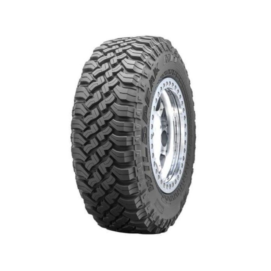 Neumático Falken WPMT01 285/75R16 M/T Mud Terrian para barro extremo
