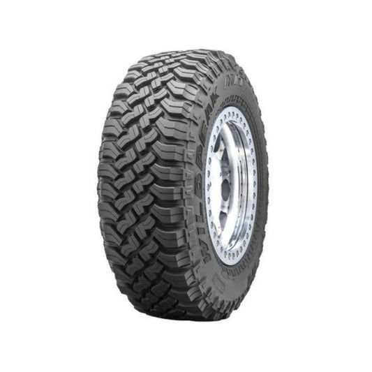 Neumático Falken WPMT01 315/70R17 M/T Mud Terrian para barro extremo