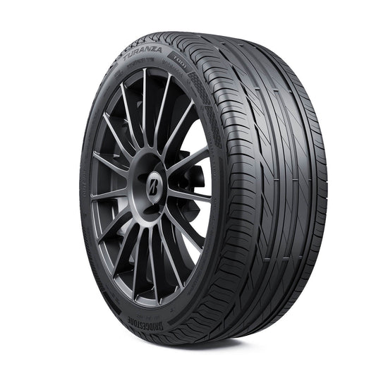 Neumático Bridgestone T001 205/55R16 H/T para ciudad y carretera