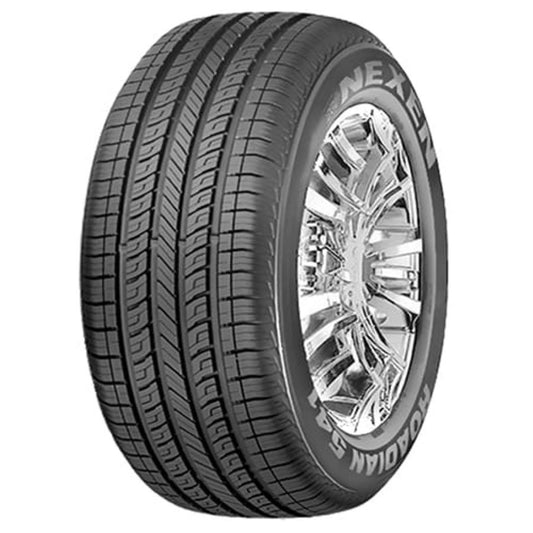 Neumático Nexen 541 225/75R16 H/T para ciudad y carretera