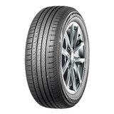 Neumático Nexen NPGX 155/70R13 75T aro 13 para ciudad y carretera