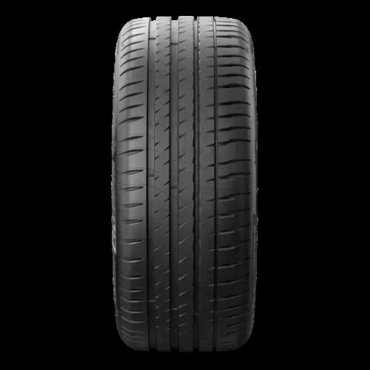 Neumático Michelin PILOT SPORT 4 285/45R20 H/T tipo Pavimento / Urbano