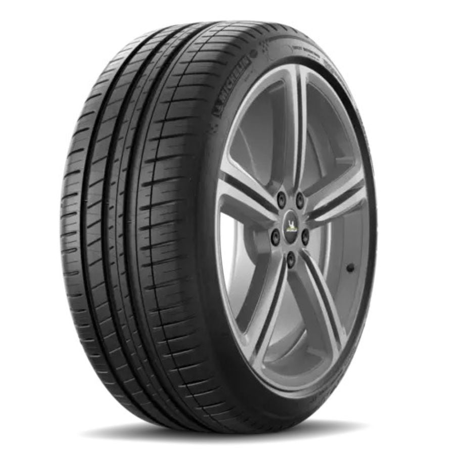 Neumático Michelin PILOT SPORT 3 245/45R19 H/T para ciudad y carretera