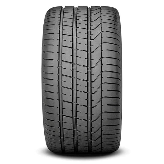 Neumático Pirelli PIRELLI 245/40R19 Runflat tipo Seguridad Reforzada