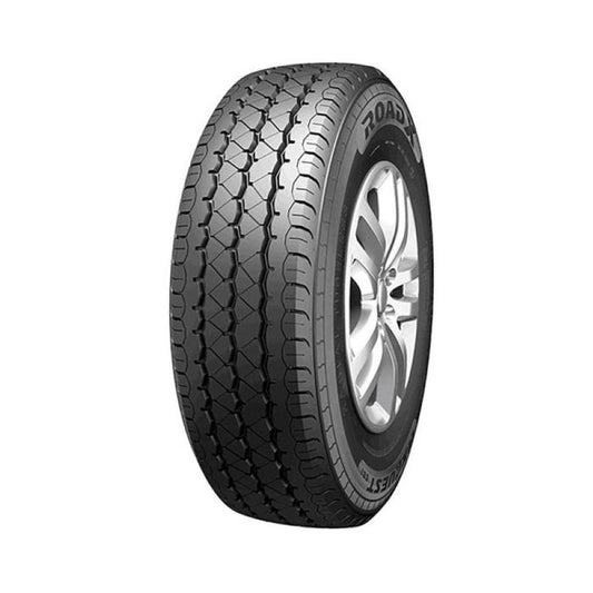 Neumático Roadx  C02 195/60R16C LTR Carga para carga pesada