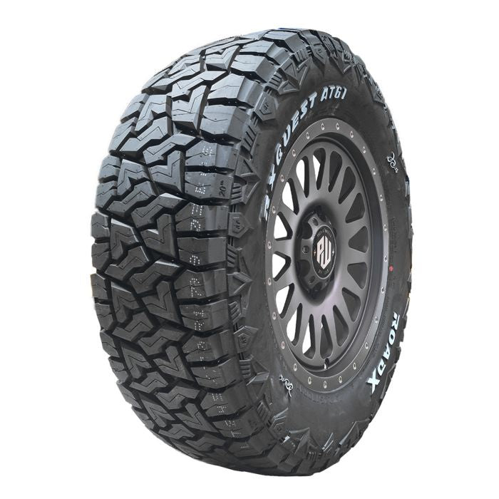 Neumático Roadx  AT61 245/70R16 A/T para todo terreno mixto