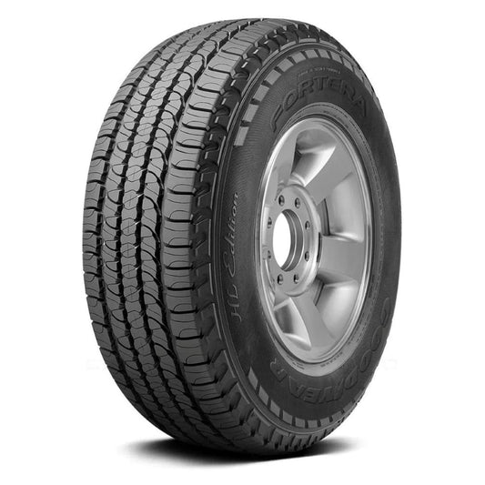 Neumático Goodyear 225/70R16 H/T para ciudad y carretera