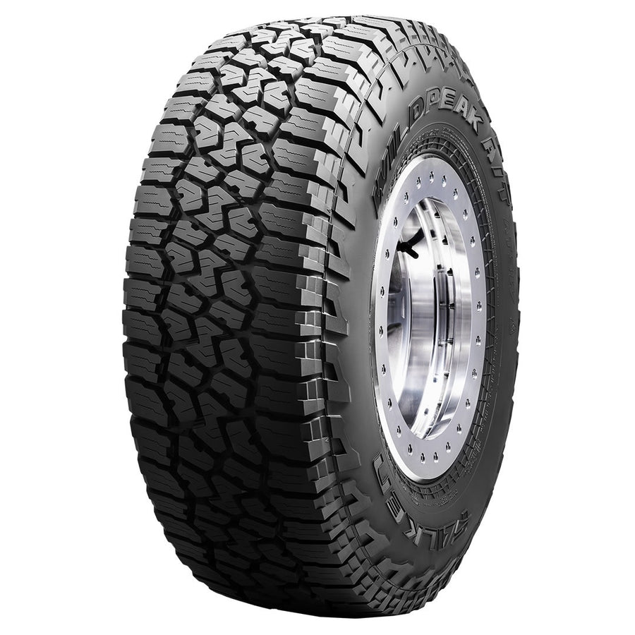 Neumático Falken WPAT3W 33X12.50R15 A/T Terrain para todo terreno versátil